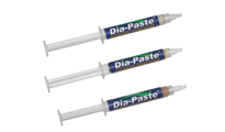 Комплект диамантени пасти DMT Dia-Paste Diamond Compound Kit 1,3 and 6 Micron by DMT